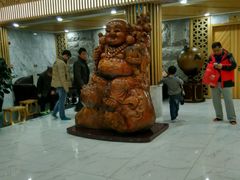 -绿岛汤泉韩式休闲会所