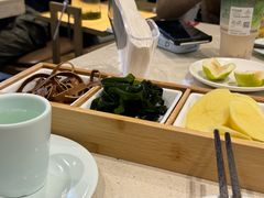 -麻辣空间·清油火锅(水井沟店)