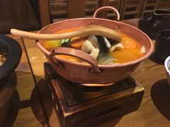 -云海肴·汽锅鸡·云南菜(天津国金汇店)