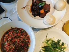 -鸽子侯·家宴·平价海鲜(绿地店)