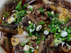 -铭记嘎洒生态鳝鱼(迎春街店)