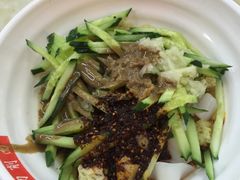 -一一刀削面(书院路店)