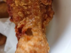 -麦当劳(秣陵路店)