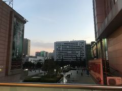 -奥斯卡升龙国际影城(RealD Cinema)