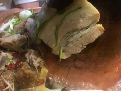 -下杨家青海土火锅(海湖店)