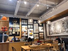 大堂-小豆海棠(人民南路店)