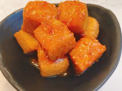 -卡朋西餐(较场西路店)