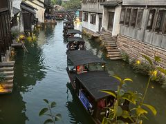 -乌镇西栅景区