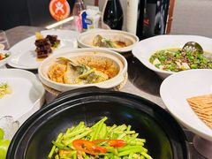 -宫燕府·京菜·烤鸭·淮扬菜(王府中心店)