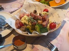 -ROIIN用心(武汉首店)