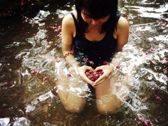 -厦门日月谷温泉渡假村