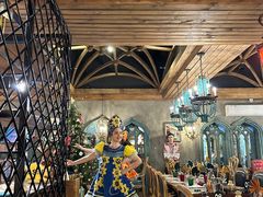 -卢布里西餐厅(总店)