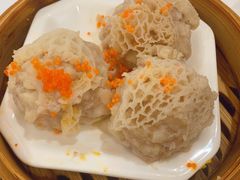 竹苼金沙猪肉丸子-顺德人家食府(黄金广场店)