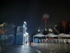 -沈阳方特欢乐世界