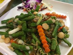 -澳门环岛游湾仔码头