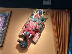 -甘尼仕印度餐厅爵士酒吧(阳春巷店)