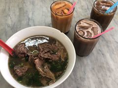 -丽丰茶冰室