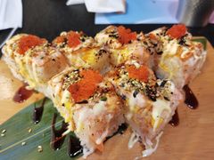 -喜寿司(金狮广场店)