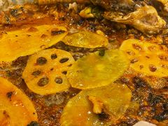 -有鱼吃·纸包烤鱼(曲江创意谷店)