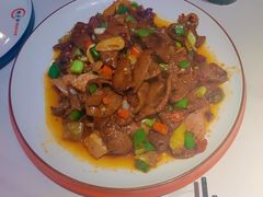 -饺子功·东北记忆·锅包肉(电厂路店)