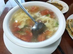 -老山记海城馅饼大酒店(振兴小区店)