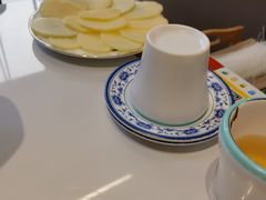-一只羊·铜锅涮羊肉烧烤
