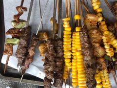 -苏小牛·牛肉串(国贸店)
