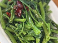 时蔬-成都吃客(奎星楼店)