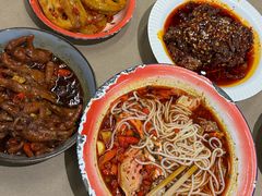 -老三样·旧食新味(万寿宫店)