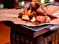 -有喜屋·深夜食堂(北京西路店)
