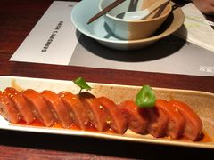 -外婆家(南开大悦城店)
