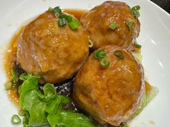 -闫府私房菜·百年鲁菜(恒隆店)