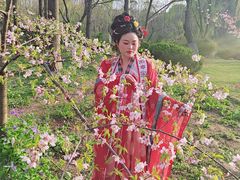 -红袖添香古风写真馆