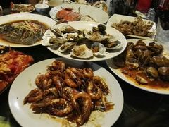 -石塘路海鲜市场(草厂中路店)