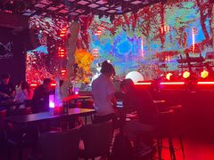 -MOSSO·Liveshow(M3香港广场店)