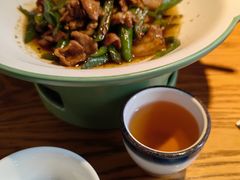 -老屋印象川菜(马园路店)