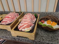 -湊湊火锅·茶憩(东城民盈国贸城店)