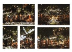 -谛融婚礼酒店·宴会厅(花园店)
