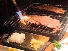 -玉川屋·深夜食堂居酒屋(柳巷店)