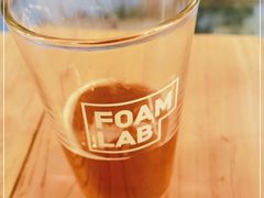 -FOAM LAB 泡沫实验室精酿餐吧