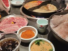 -巴蜀大将火锅(春熙店)