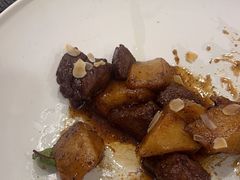 -小厨娘淮扬菜(板桥一店)