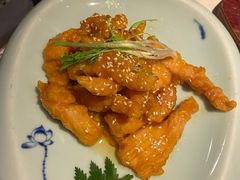 梅汁排条-卯时·龙光雅宴·精致锡帮菜(惠山古镇店)