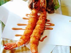 芙蓉大明虾-有喜屋·深夜食堂(北京西路店)