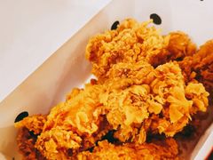 -麦当劳(苏州火车站南广场店)