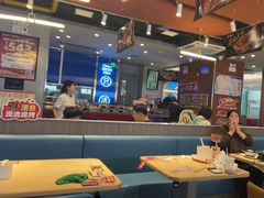 -鱼酷活鱼烤鱼(沈阳大悦城店)