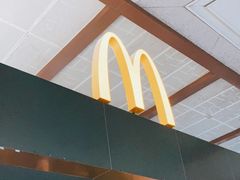 -麦当劳(苏州火车站南广场店)