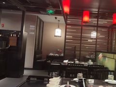 -捞王猪肚鸡火锅(财富中心店)