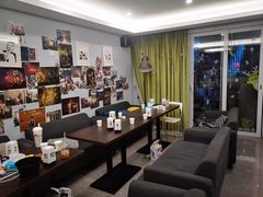-无趣桌游狼人杀店