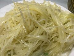 -文娟土菜馆(天柱山店)